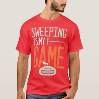 IJswintersport T-shirt