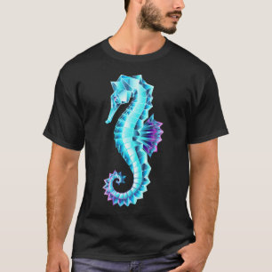 Ijszeepaard T-shirt