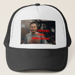 IJzel Trucker Pet