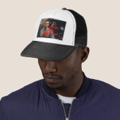 IJzel Trucker Pet (In situ)