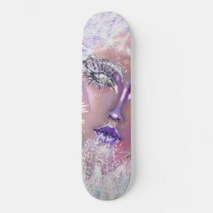 IJzer Skateboard