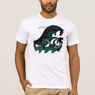 IJzer Zee T-shirt