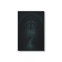 ijzeren labyrintpoort