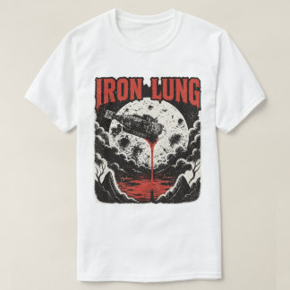 IJzeren Long T-shirt