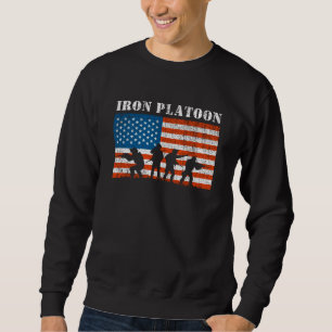 IJzeren Peloton  Trui