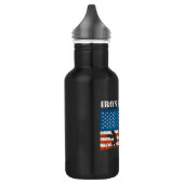 IJzeren Peloton Waterfles (Links)