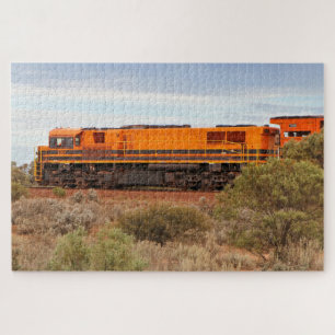 IJzerertstrein, Zuid-Australië 2 Legpuzzel