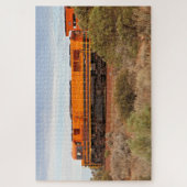 IJzerertstrein, Zuid-Australië 2 Legpuzzel (Verticaal)