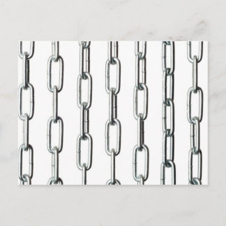 IJzerketens Briefkaart