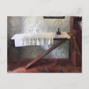 IJzerraad en IJzer Briefkaart