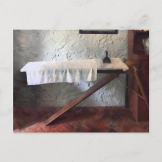 IJzerraad en IJzer Briefkaart