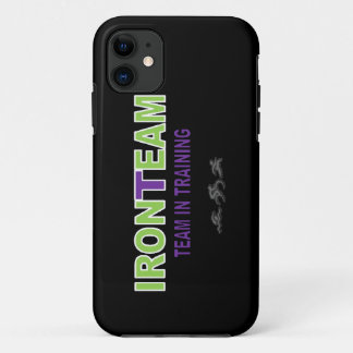 IJzerteam Iphone 5 Barely Daar Hoesje