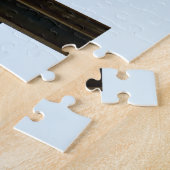 IJzerwerker Puzzel (Zijkant)