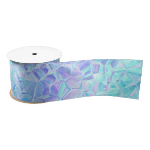 ijzige iridescentie : lint