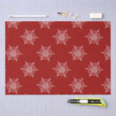 Ijzige Vlok Tissuepapier (Craft)