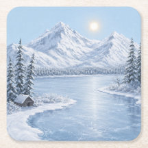 IJzige Winter