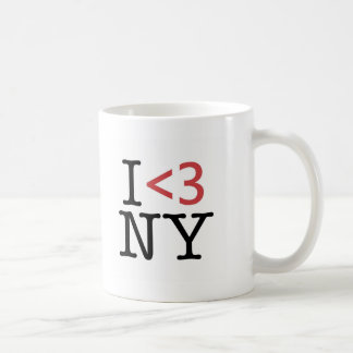 IK <3 NY KOFFIEMOK