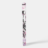 IK ACCEPTEER ALLEEN EXCUSES IN CONTANTEN Y2K Case-Mate iPhone CASE (Achterkant / Links)