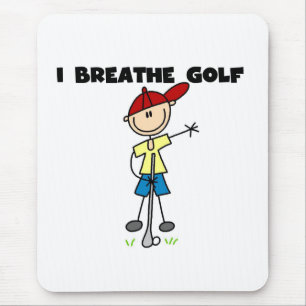 Ik Adem Golf Muismat