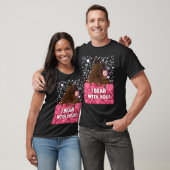 Ik beer met jou Masha en het Beer T-shirt (Unisex)
