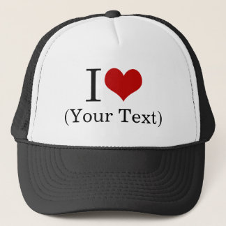Ik begin (voeg je eigen aangepaste tekst toe) Sjab Trucker Pet
