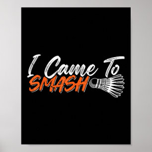 Ik begon te smokkelen poster
