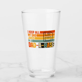 Ik Beheer Alle Vadergrappen In Een Vader-database  Glas