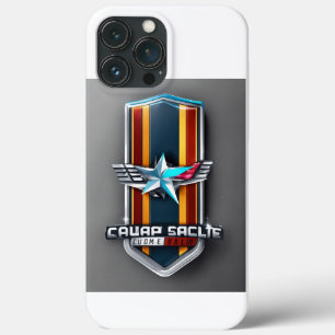 Ik bel 13 hoesje - Captain America - Marvel