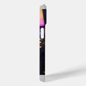 IK BEL 15 Case-Mate iPhone CASE (Achterkant / Rechts)