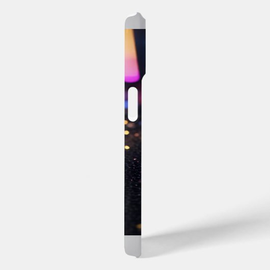 IK BEL 15 Case-Mate iPhone CASE (Achterkant / Rechts)