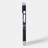 IK BEL 15 Case-Mate iPhone CASE (Achterkant / Links)