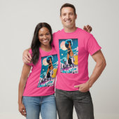 Ik bel je terug t-shirt (Unisex)