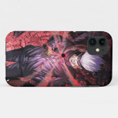 Ik bel terug cover GOJO SATURO (Achterkant (horizontaal))