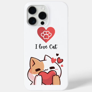 Ik bel zaken iPhone 15 pro max hoesje