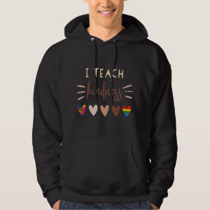 Ik beloof dat ik de Afrikaanse LGBT-trots van de l Hoodie