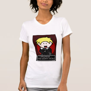"Ik beloof Eric..." T-shirt