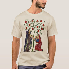 Ik beloof mijn liefde II T-shirt