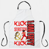 IK BEN 50 SCHORT (Voorkant)