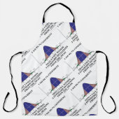 Ik ben 99,7% Herfst met een betrouwbaarheid binnen Schort (Voorkant)