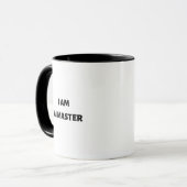 Ik ben AI-master Mok (Voorkant links)