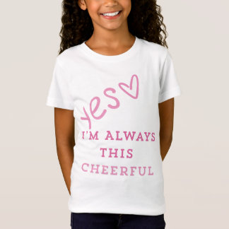 Ik Ben Al Dit Opgewekt T-Shirt
