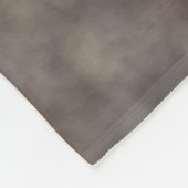 Ik ben All Ears Fleece Blanket Deken (Hoek)