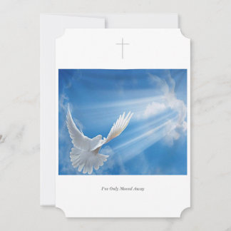 Ik ben alleen weg kaart