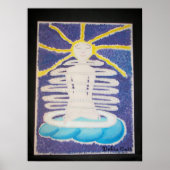 Ik ben altijd al Posters en Prints geweest (Voorkant)