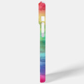 Ik ben altijd bij je, Rainbow Phone Case (Achterkant / Links)