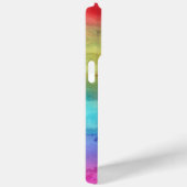 Ik ben altijd bij je, Rainbow Phone Case (Achterkant / Rechts)