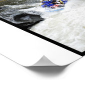 Ik ben altijd bij jou poster (Hoek)