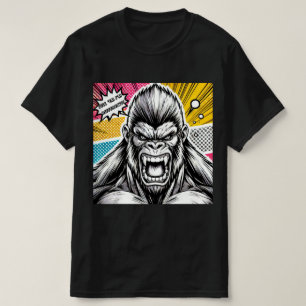 Ik ben anders - SVBK - SILVERBCK TV OFFICIEEL T-shirt