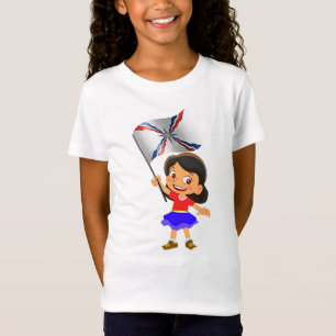 Ik ben Assyrische T-shirt