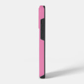 Ik ben Batty Crazy Eyes iPhone Hoesje (Linkerkant)